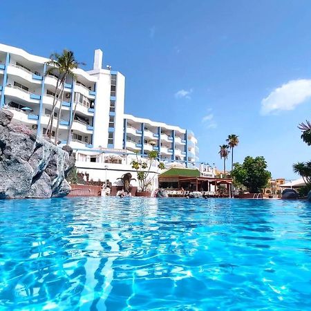Apartmán Tuerkizgolf San Miguel de Abona Exteriér fotografie