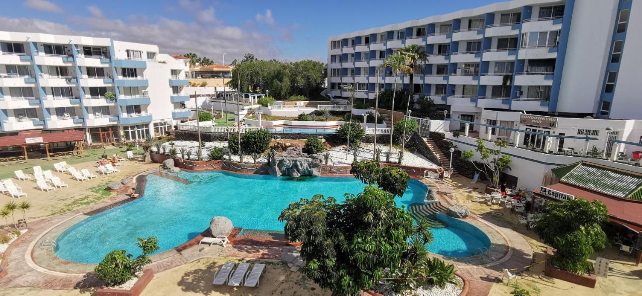 Apartmán Tuerkizgolf San Miguel de Abona Exteriér fotografie