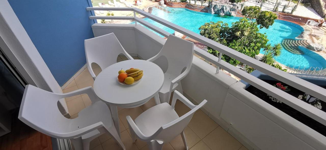 Apartmán Tuerkizgolf San Miguel de Abona Exteriér fotografie