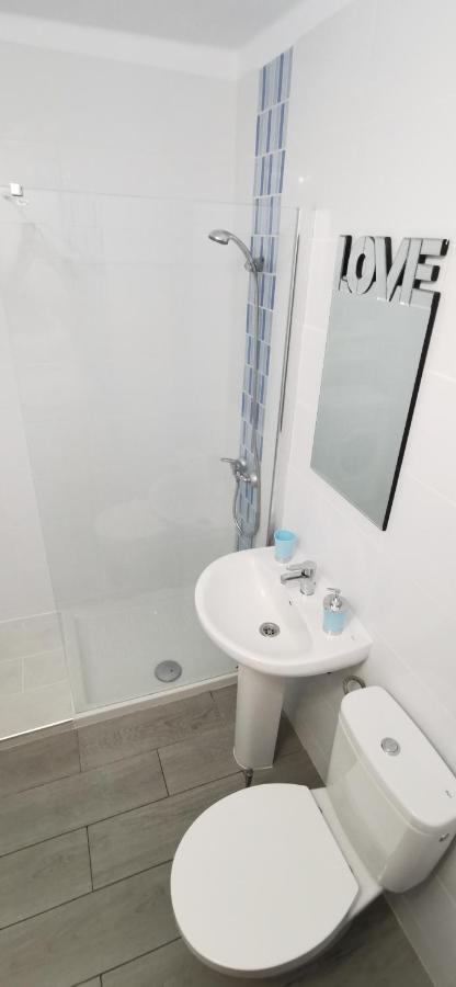 Apartmán Tuerkizgolf San Miguel de Abona Exteriér fotografie