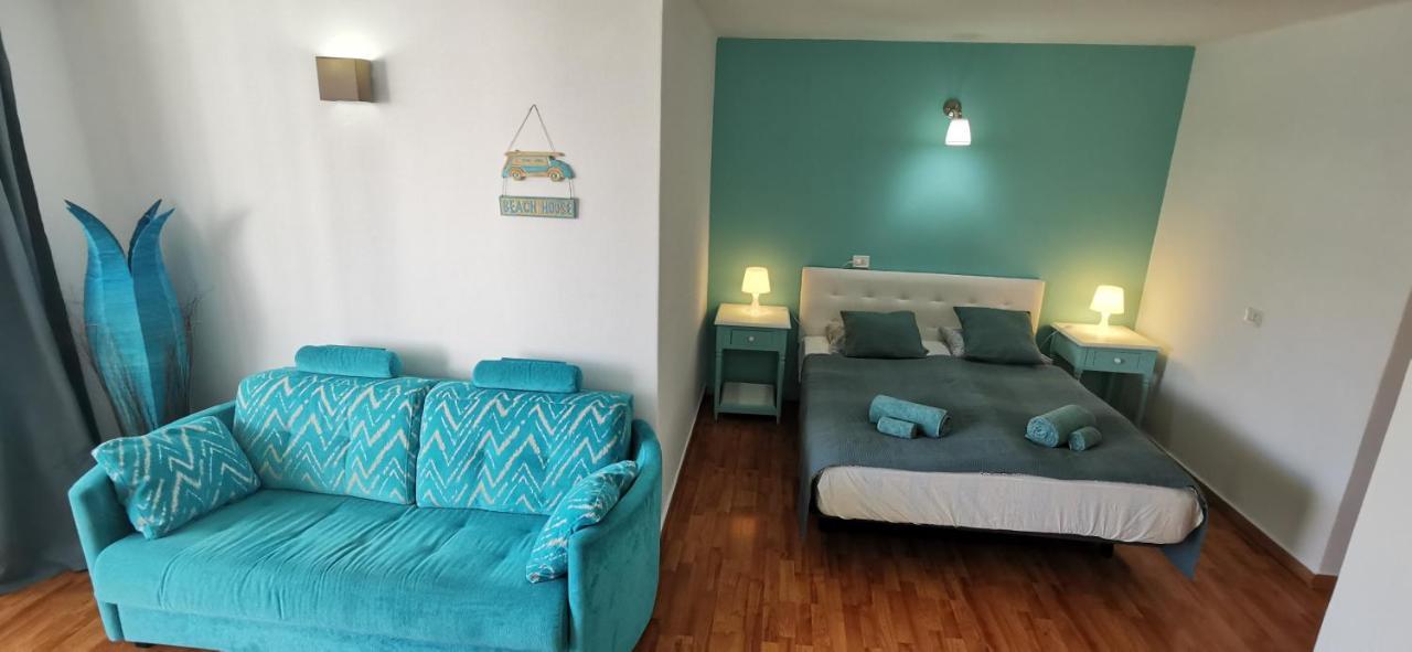 Apartmán Tuerkizgolf San Miguel de Abona Exteriér fotografie