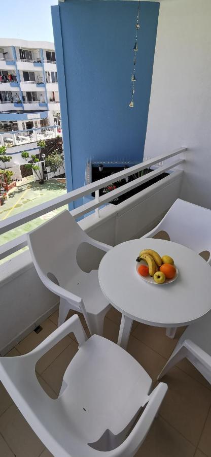 Apartmán Tuerkizgolf San Miguel de Abona Exteriér fotografie